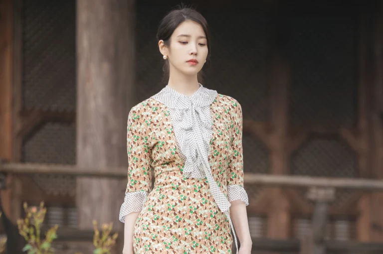 K-drama: “A Coroa Perfeita” chega a mais de 43 milhões de horas assistidas