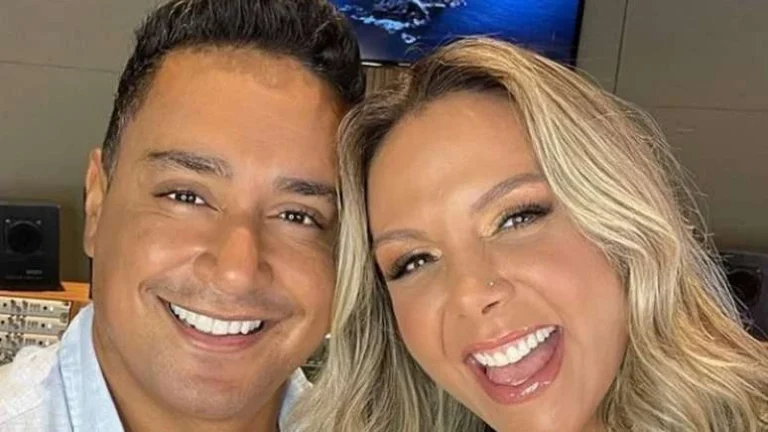 FIM? Xanddy revela que foi pressionado a pedir separação de Carla Perez