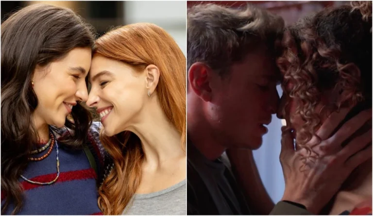 Spoiler de Três Graças: última semana começa com casamento duplo