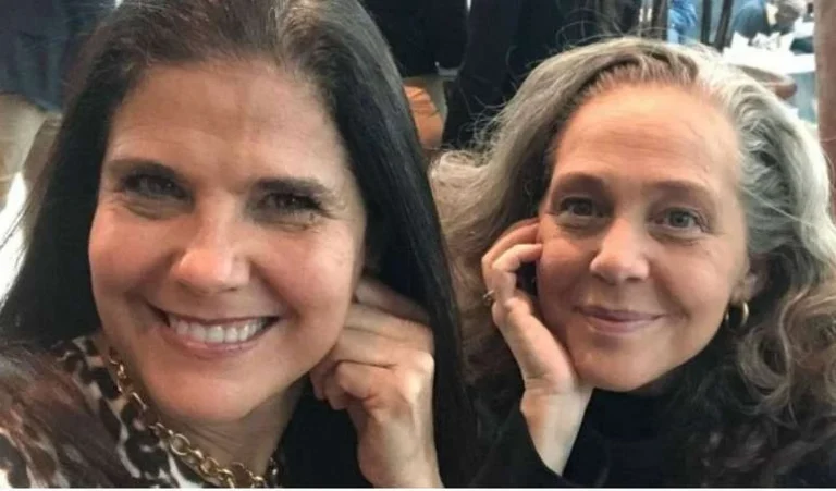 Por onde anda Rosana Garcia? Irmã de Isabela Garcia, a Elisa de Quem Ama Cuida, sumiu das novelas, mas segue em função secreta na TV