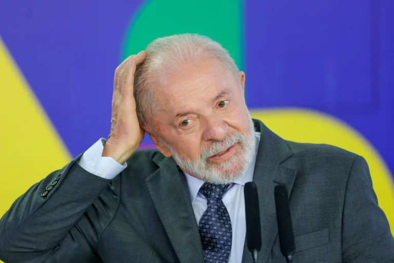 Lula não participa de atos do 1º de maio pelo segundo ano consecutivo