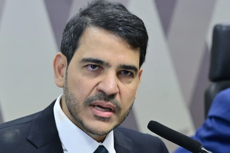 Quaest: 53% acreditam que Senado não traiu governo ao rejeitar Messias