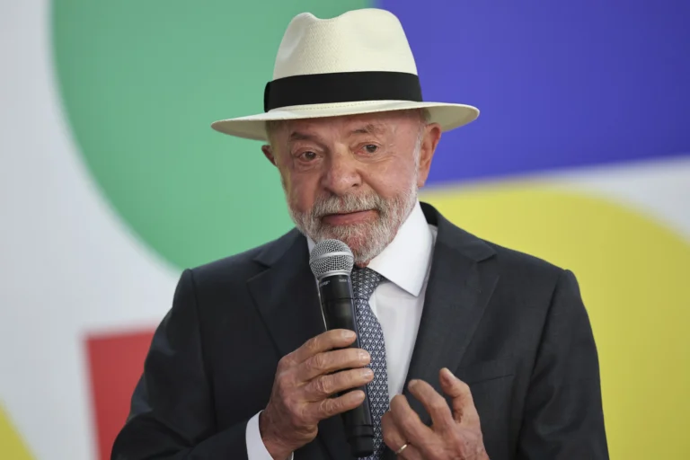Quaest: 49% desaprovam governo Lula; 46% aprovam