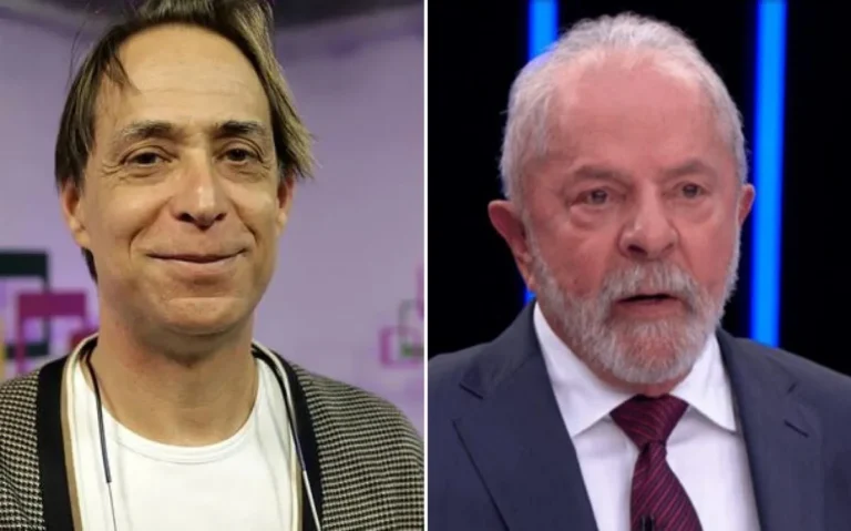 Pedro Cardoso quebra protocolo e toma decisão em relação a Lula