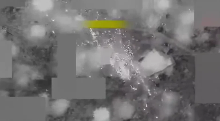 EUA postam vídeo de ataque contra combatentes do Estado Islâmico na Nigéria