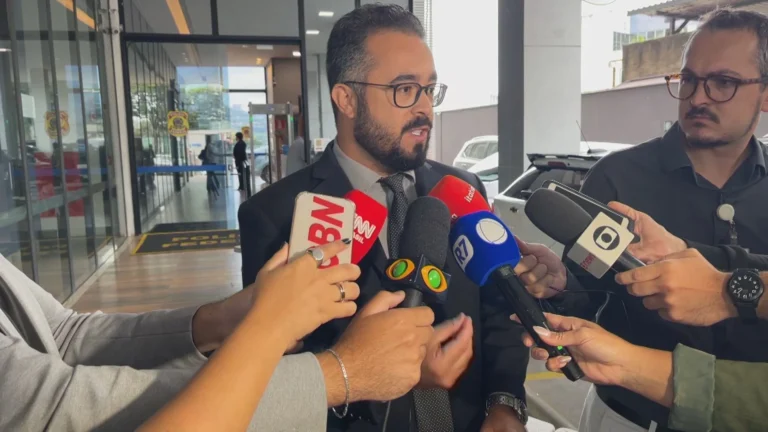 Compliance Zero: defesa nega que delegada da PF tenha vazado informações
