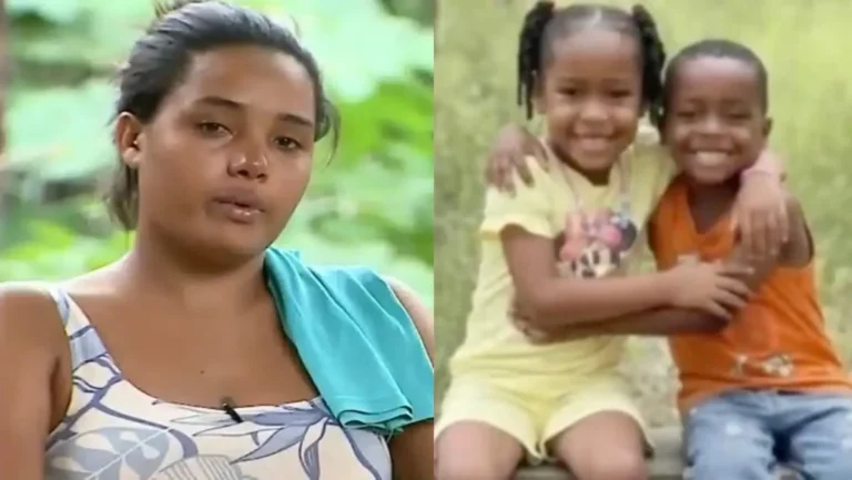 Caso Bacabal: mãe de Ágatha Isabelle e Allan Michael entrega novo detalhe surpreendente sobre o caso