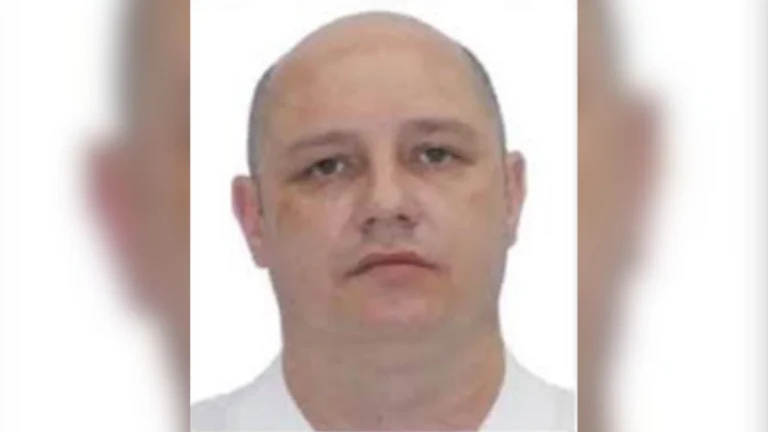 Líder de tráfico internacional de cocaína é condenado a 37 anos de prisão