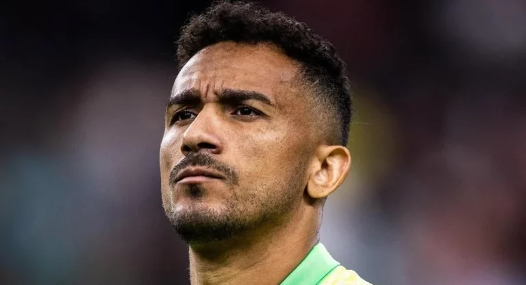 Relembre a trajetória de Danilo, convocado para a Copa do Mundo