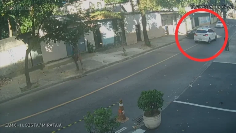 Justiça mantém prisão de policial por morte de passageira de app no Rio