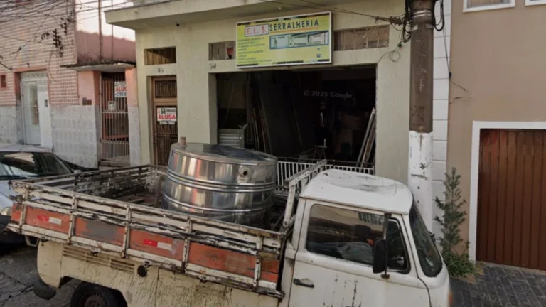 Empresário é suspeito de matar mecânico durante briga em oficina em SP