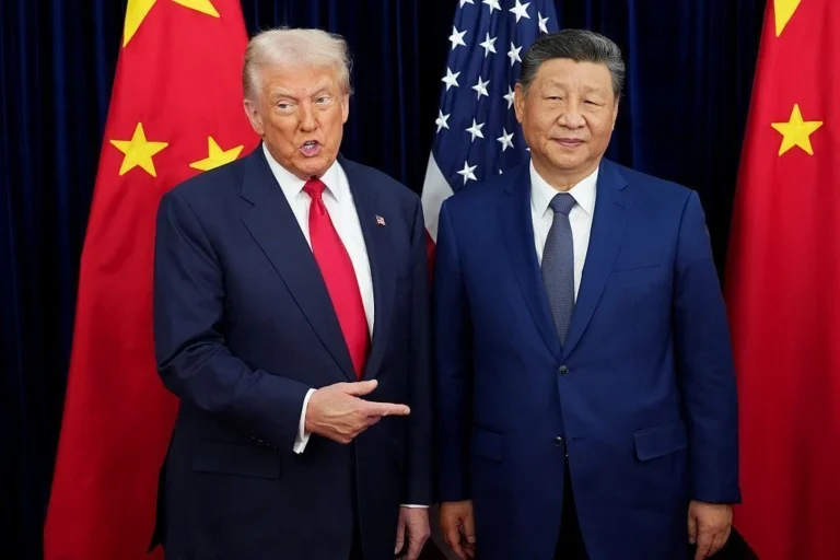 Análise: Reunião de Trump e Xi marca disputa por influências globais