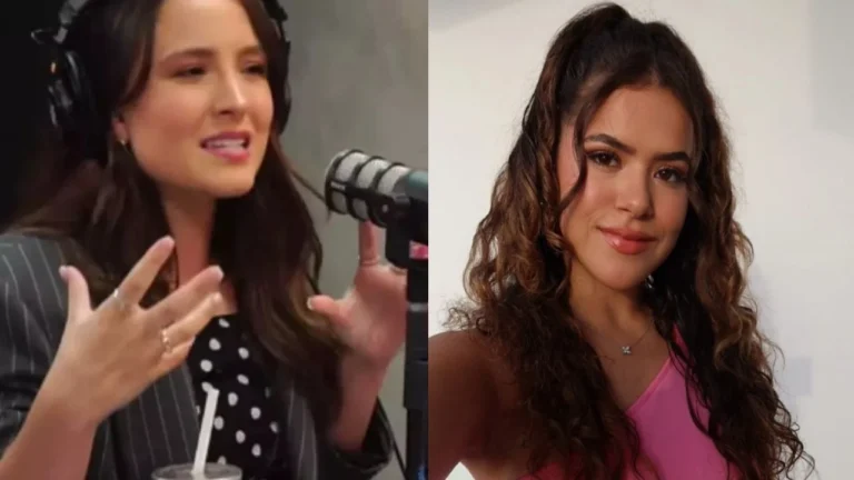 Larissa Manoela abre o jogo e entrega como é sua verdadeira relação com Maisa Silva