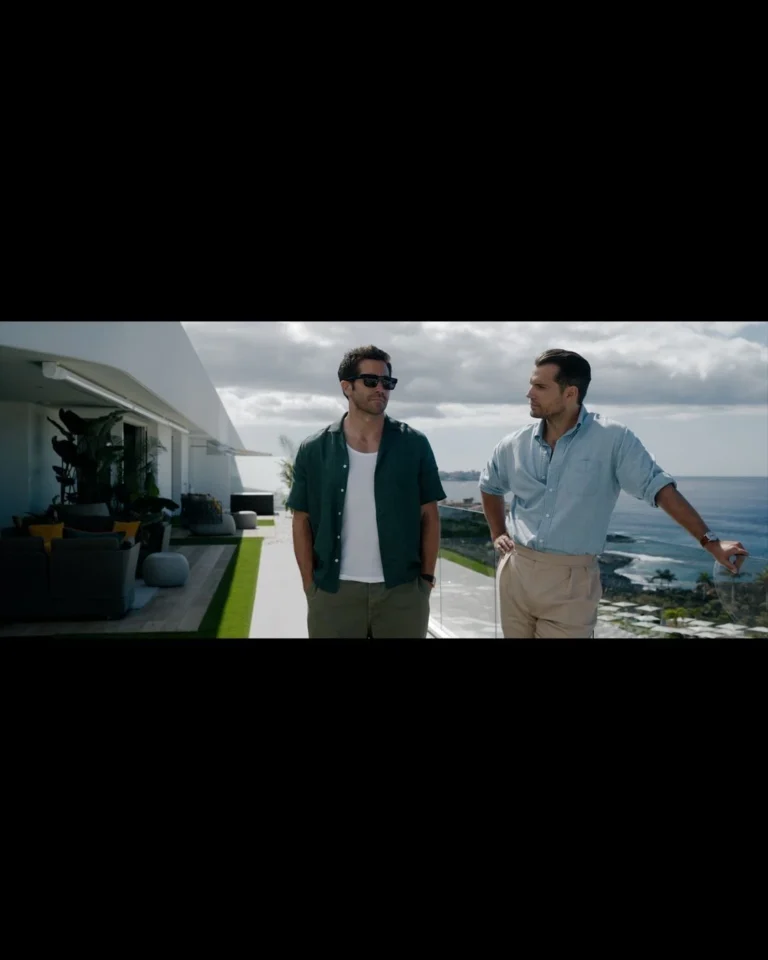 Filme com Henry Cavill e Jake Gyllenhaal decepciona nas bilheterias