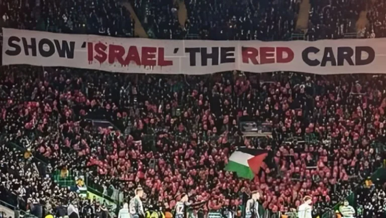Jogadores da Irlanda pedem boicote de partida contra Israel; entenda