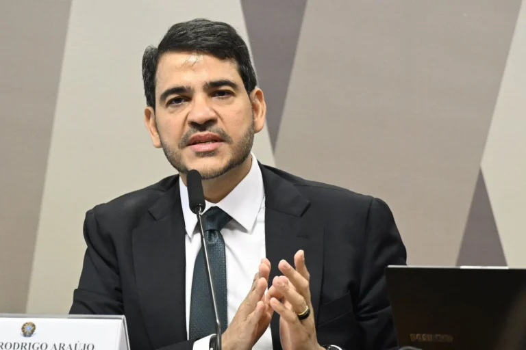 Quaest: maioria não sabia que Senado rejeitou nome de Messias ao STF