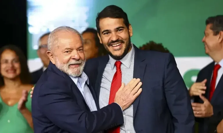 Lula conversou com Messias após derrota no Senado e disse: “A vaga é sua”