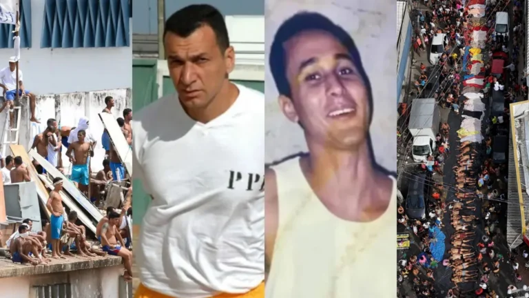 PCC e CV são terroristas? Entenda o que dizem especialistas brasileiros