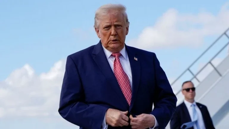 Corte de Comércio dos EUA se pronuncia contra tarifas globais de Trump