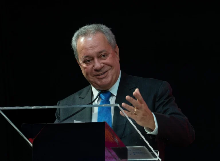 CNI: Encontro de Lula com Trump é importante e oportuno
