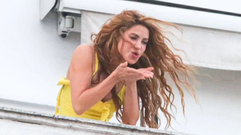 Shakira no Rio: saiba como não se perder das companhias durante o show