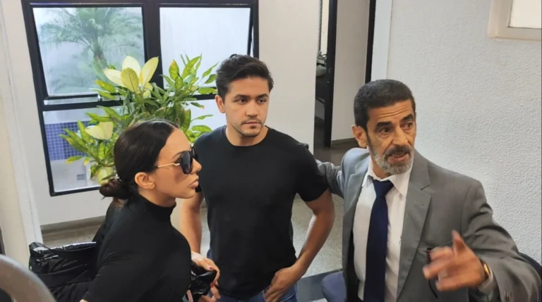 Caso Porsche azul: Justiça de SP marca para outubro júri de Fernando Sastre