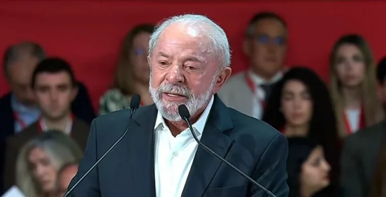 Real Time Big Data: Lula vence em todos os cenários à Presidência em SE