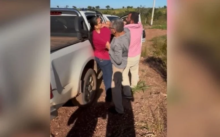 Vereadora denuncia prefeito por agressão física no interior do Tocantins