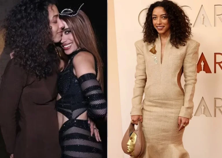 Saiba quem é Alice Carvalho, apontada como affair da cantora Anitta