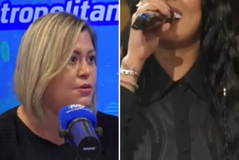 Vídeo: Lene Sensitiva faz alerta sobre morte de sertaneja querida e deixa fãs em choque