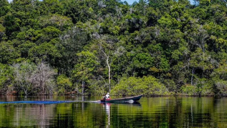 Governo anuncia mais de R$ 200 milhões para combate a facções na Amazônia