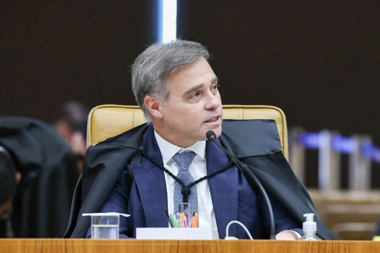 Espero que todos votem com liberdade e responsabilidade, diz Mendonça