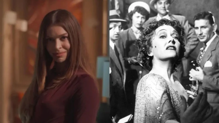 Final de “Três Graças” faz referência a filme clássico de 1950; saiba qual