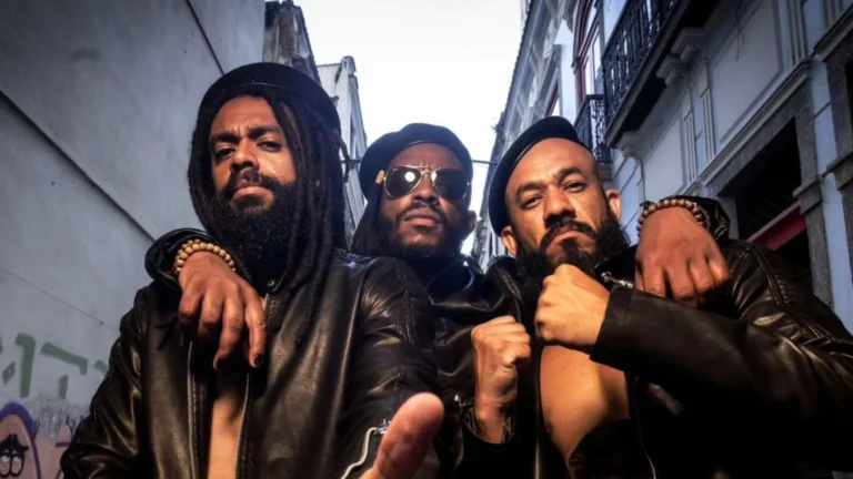 Virada do Rock: Zona Oeste tem Raimundos, Black Pantera e Ratos de Porão