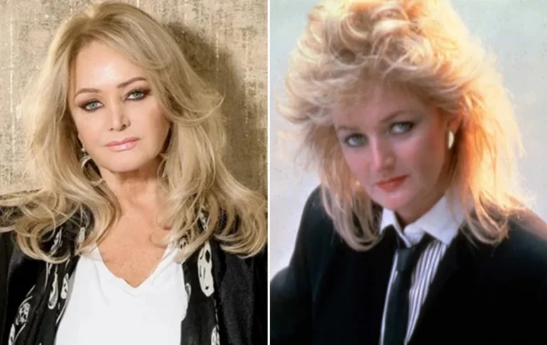Bonnie Tyler é internada às pressas em Portugal e preocupa fãs