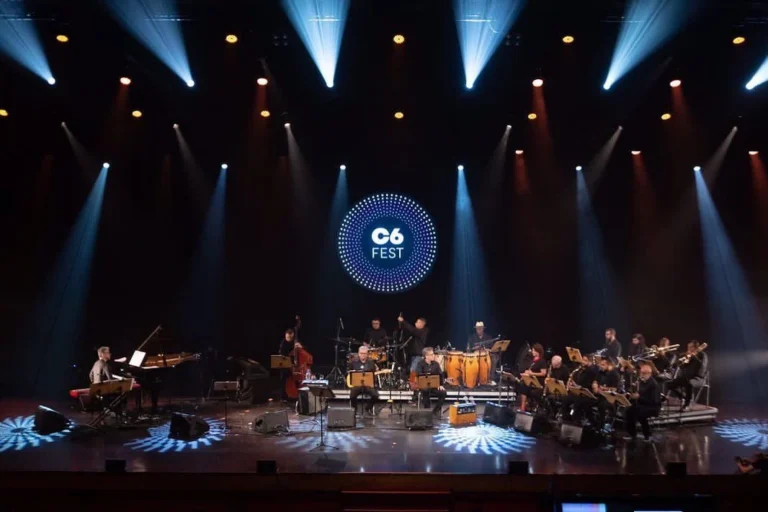 C6 Fest divulga horários dos shows da edição; confira programação completa
