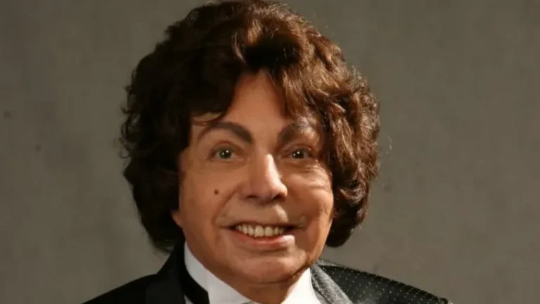 Morte de Cauby Peixoto completa 10 anos; veja as músicas mais tocadas dele