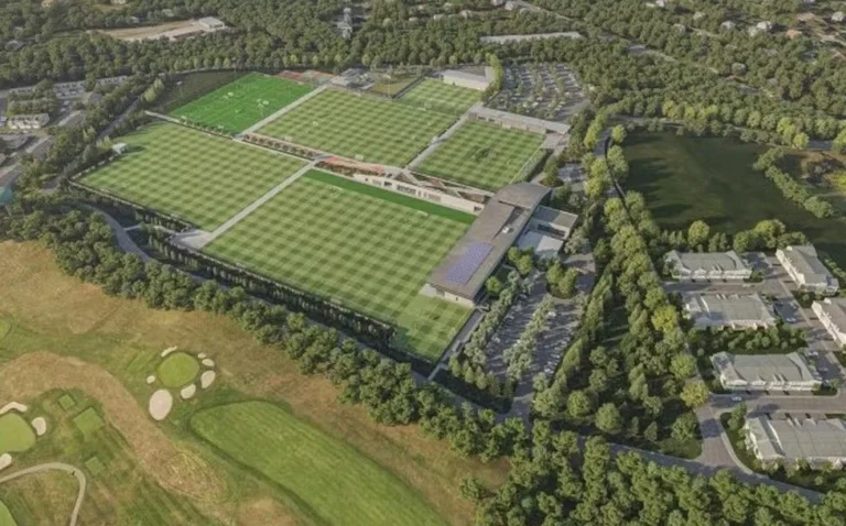 Copa 2026: veja os locais dos centros de treinamento das 48 seleções