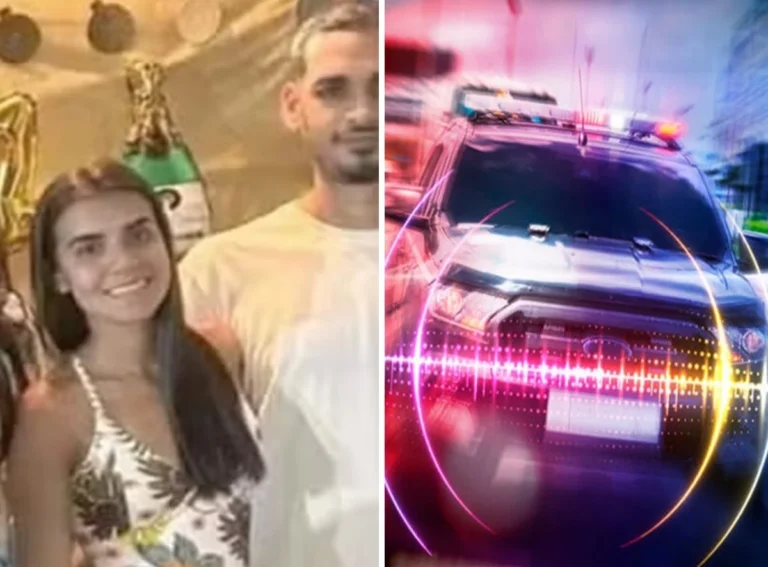 Quem é a jovem acusada de tirar a vida do próprio pai com apoio do namorado
