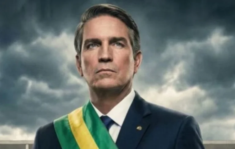 Dark Horse: o que se sabe sobre cinebiografia de Bolsonaro, para a qual Flavio Bolsonaro pediu dinheiro a Vorcaro