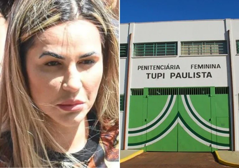 Deolane terá de cumprir regra inesperada na prisão e motivo vem à tona