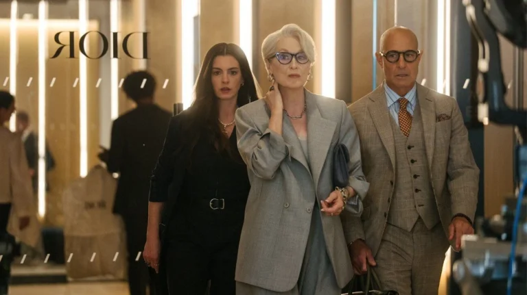 “Michael” ou “Diabo Veste Prada”? As maiores bilheterias do Brasil em 2026