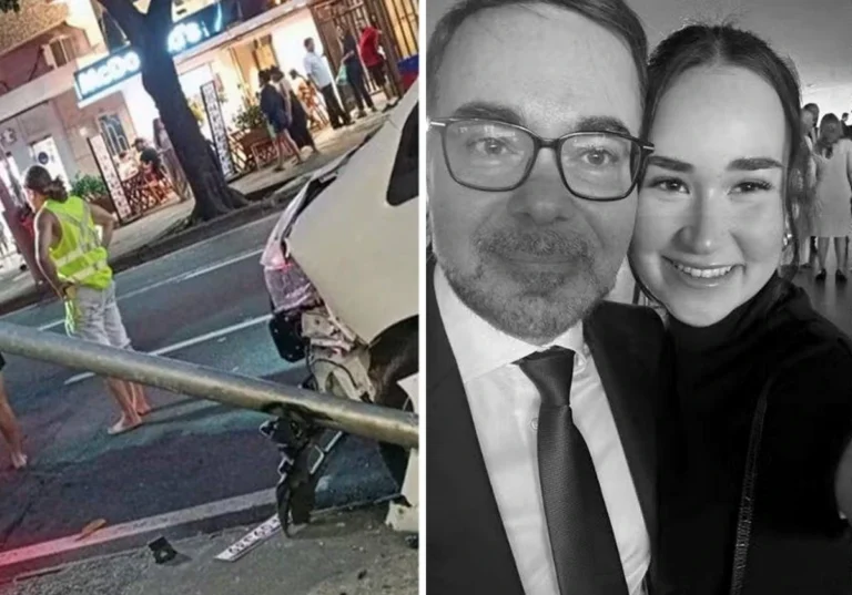 Assessor de Lula se despede da filha com homenagem comovente