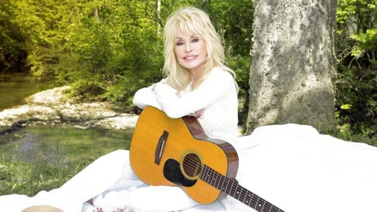 Dolly Parton cancela residência em Las Vegas por motivos de saúde