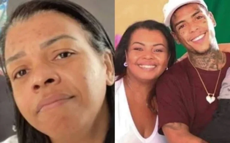 Mãe de MC Kevin quer reabrir investigação sobre morte do cantor, entenda