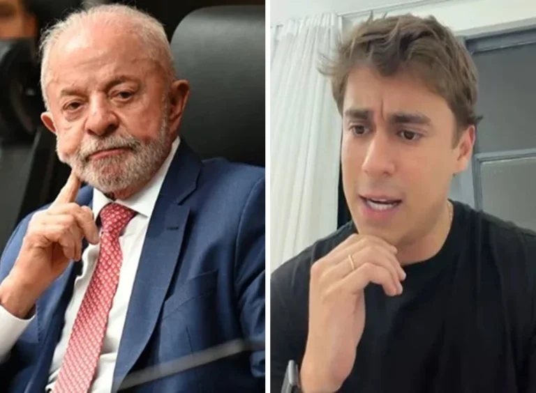 Nikolas Ferreira explode contra PEC da escala 6×1 e acusa PT de enganar trabalhadores