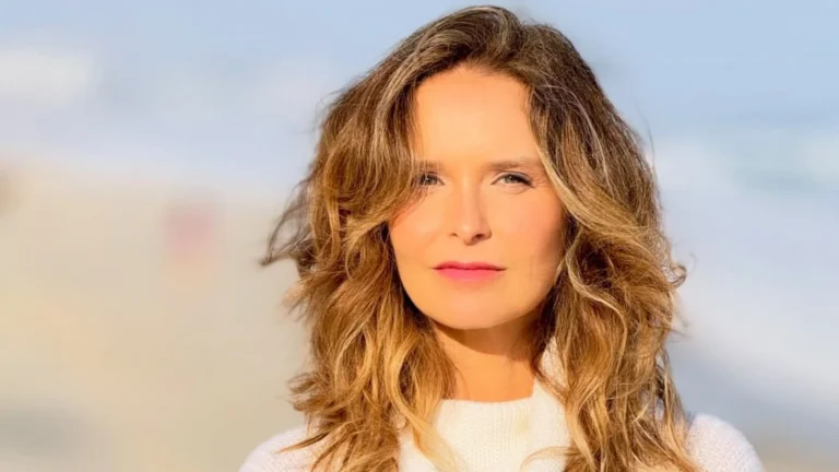 Atriz de “A Viagem”, Fernanda Rodrigues desabafa sobre não ganhar papel