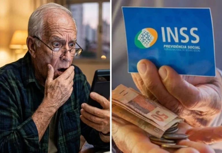 Idosos podem receber R$ 1.621 do INSS mesmo sem nunca ter pago contribuição; veja regras