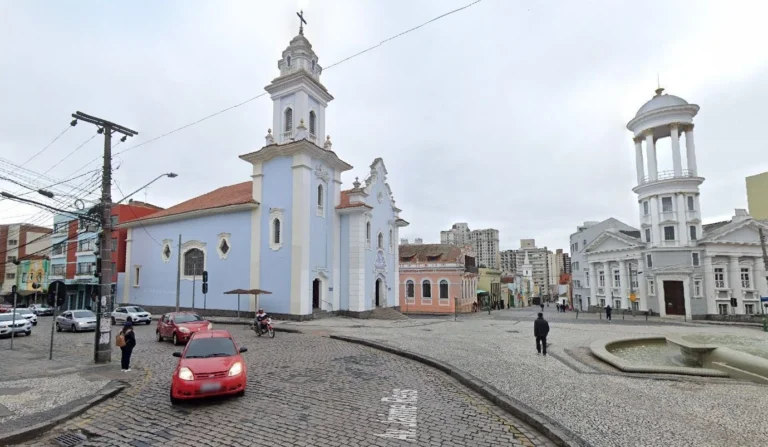 Última semana de maio em Curitiba será marcada por variações no tempo