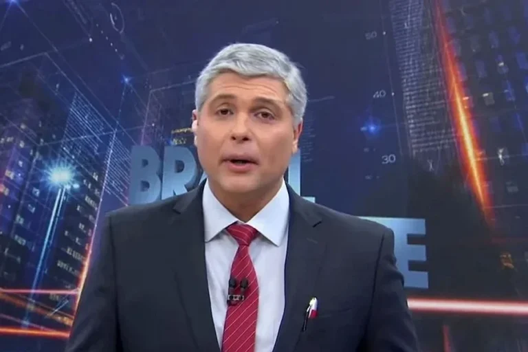 Joel Datena passa por cirurgia de emergência e deixa o Brasil Urgente